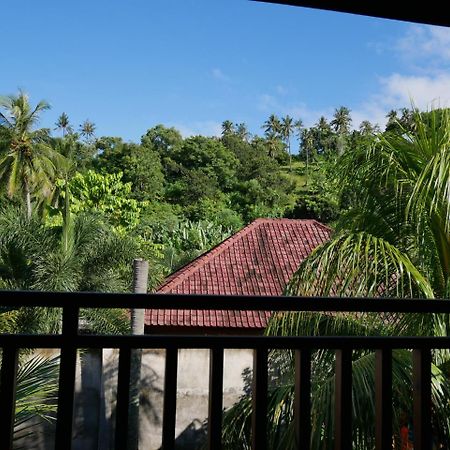 Asoka Homestay Senggigi Buitenkant foto