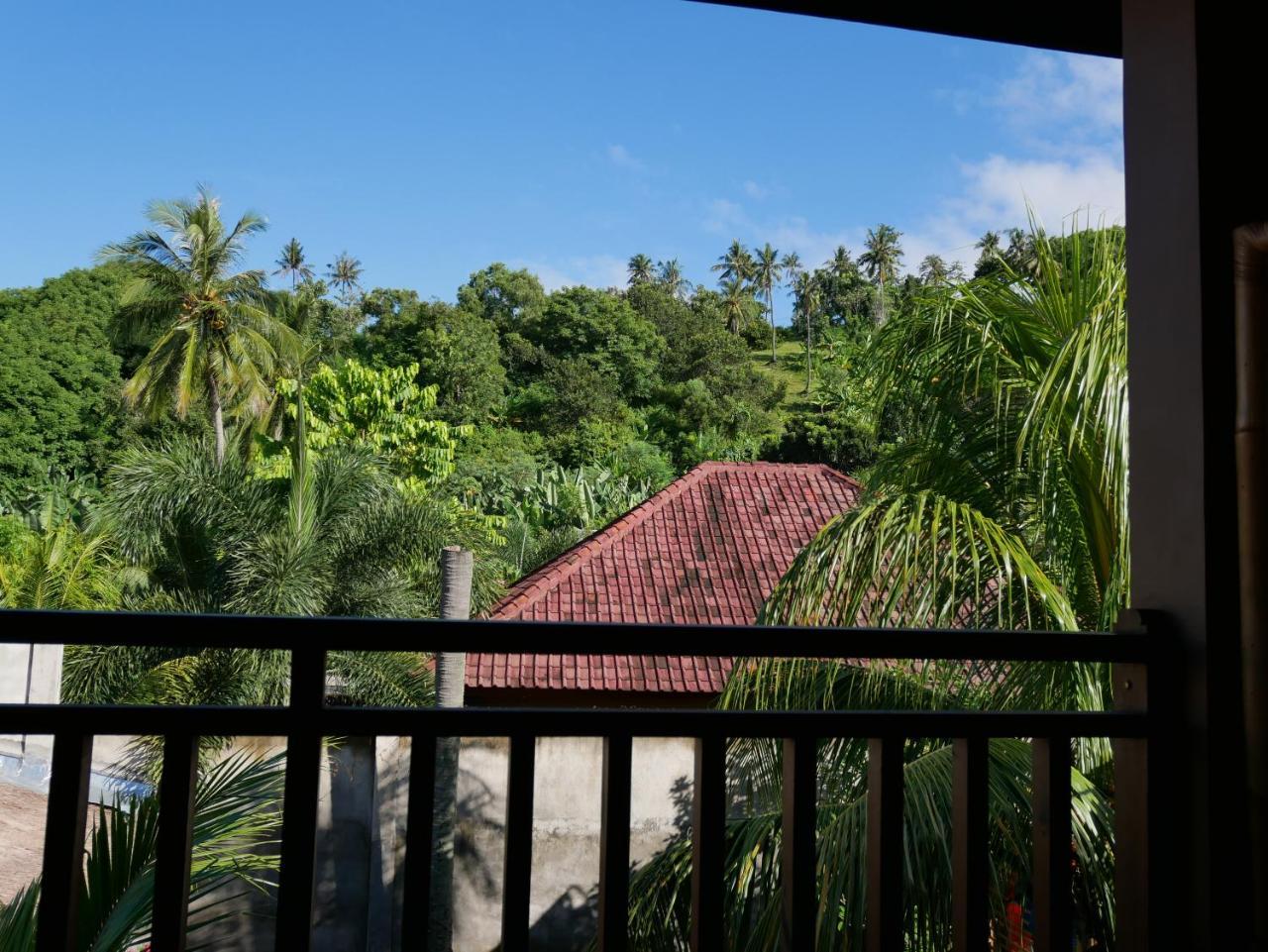 Asoka Homestay Senggigi Buitenkant foto